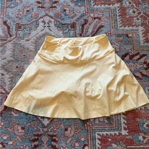 Athleta Ace Tennis Skort